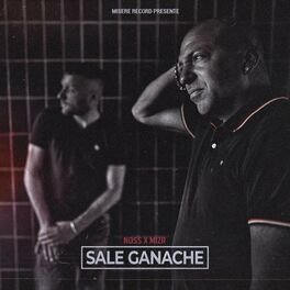 Album cover of Sale ganache