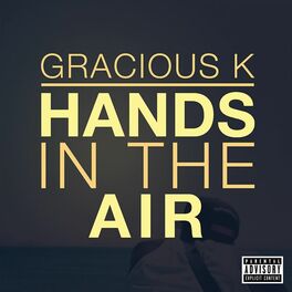 Album cover of Hands in the Air