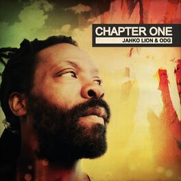 Album cover of Chapter One