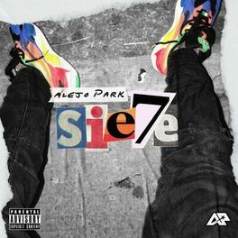 Album cover of SIE7E