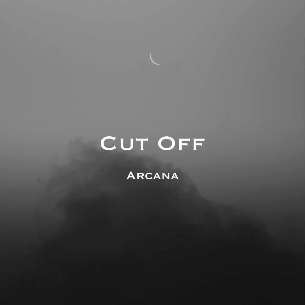 Cut off lonely original mix. Cut off Lonely. Arcana альбом. Cut me off песня.