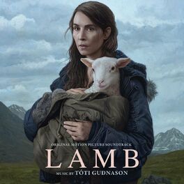Album cover of Lamb (Original Motion Picture Soundtrack)