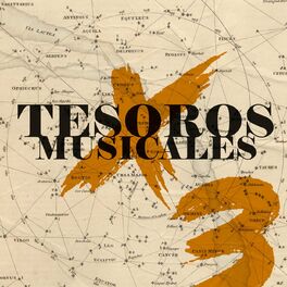 Album cover of Tesoros Musicales Vol. 3