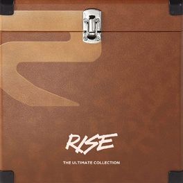 Album cover of Rise (The Ultimate Collection)
