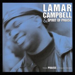 Album cover of The Praise Collection