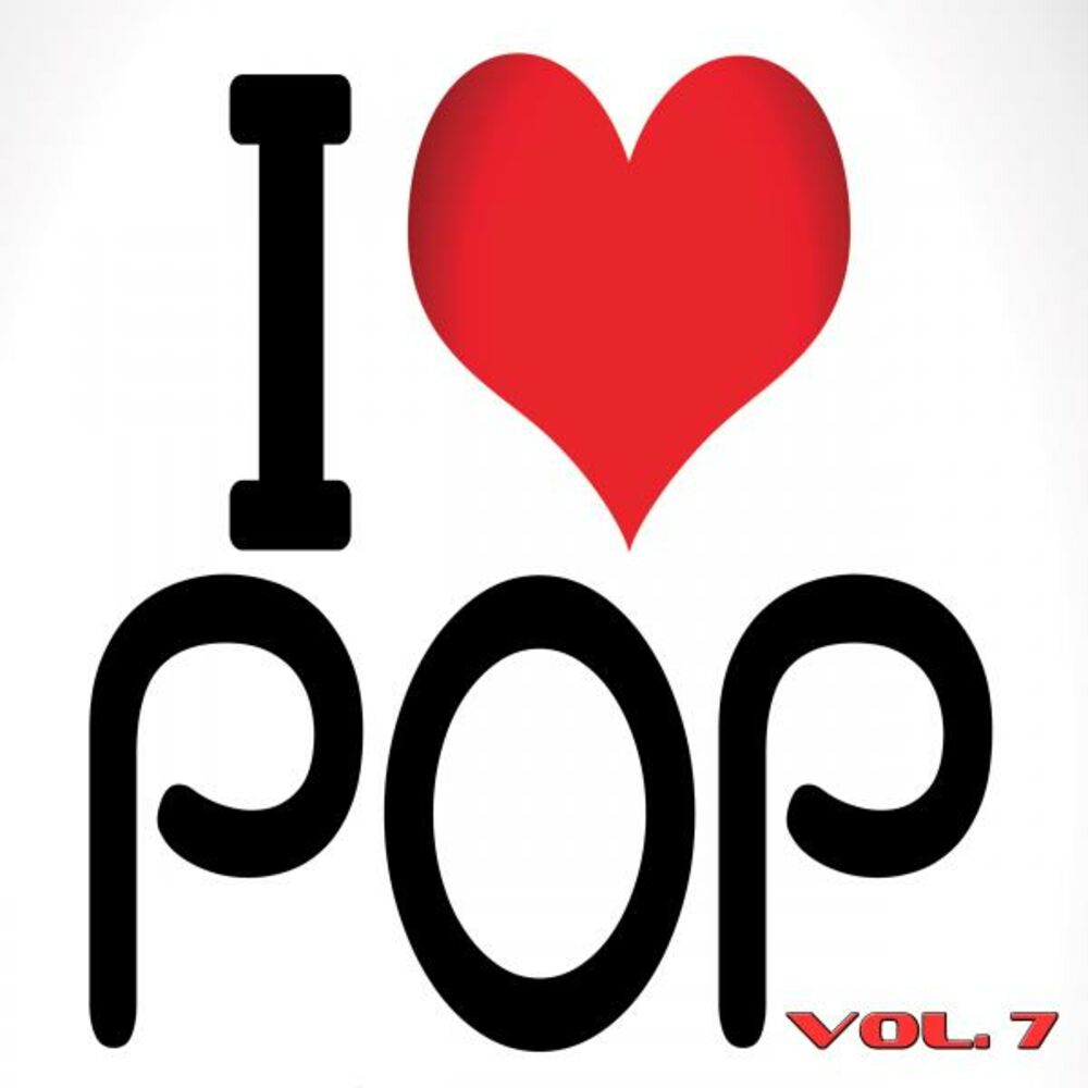 Pop love. Love Pop.