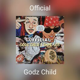 Album cover of Official