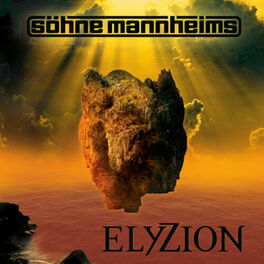 Album cover of ElyZion