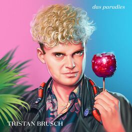 Album cover of Das Paradies