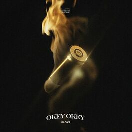 Album cover of OKEY OKEY