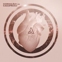 Album cover of Coração de Campeão