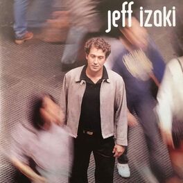 Album cover of Jeff Izaki