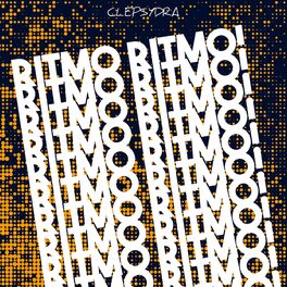 Album cover of Ritmo Ritmo!