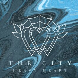 Album picture of Heavy Heart