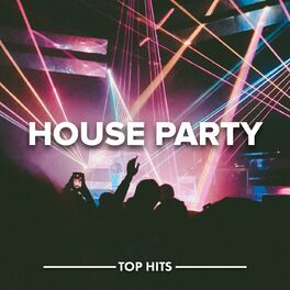 Album picture of House Party