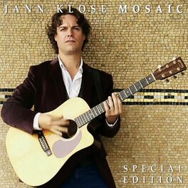 Album cover of Mosaic (Special Edition)