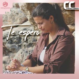 Album cover of Te espero