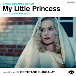 Album cover of My Little Princess (Bande originale du film)