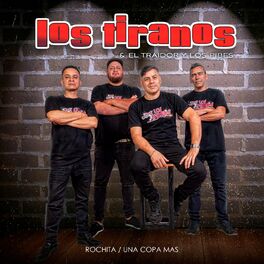 Album cover of Rochita / Una Copa Mas
