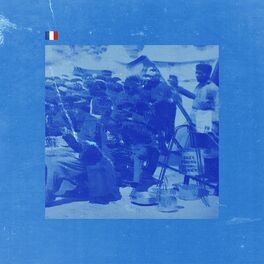 Album cover of Зуав