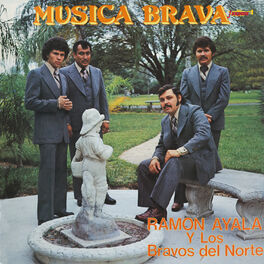Album cover of MUSICA BRAVA (Grabación Original Remasterizada)