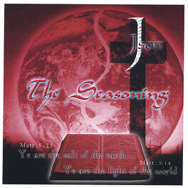 Album cover of The Seasoning