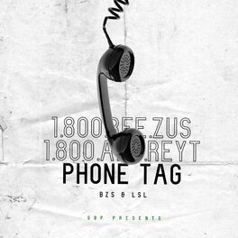 Album cover of Phone Tag