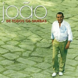Album cover of João De Todos Os Sambas
