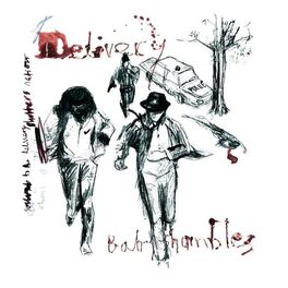 Album cover of Delivery