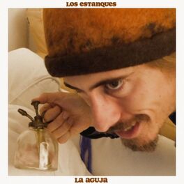 Album cover of La Aguja