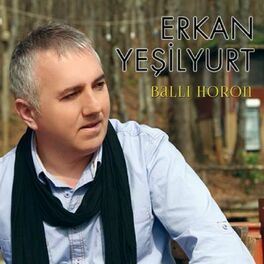 Album cover of Ballı Horon