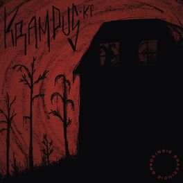 Album cover of Krampus