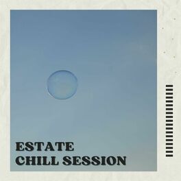 Album cover of Estate chill session