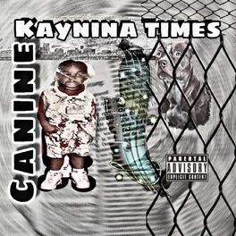 Album cover of Kaynina Times