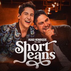  Short Jeans (Ao Vivo) (Com Jorge)