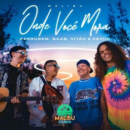Album cover of Onde Você Mora