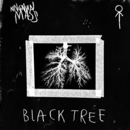 Album cover of Black Tree