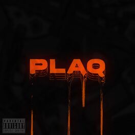 Album cover of Plaq
