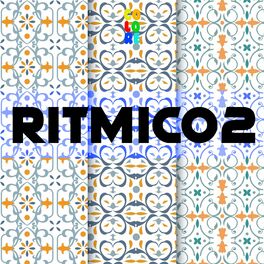 Album cover of Ritmico 2