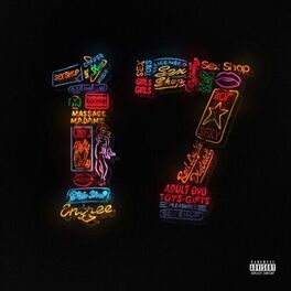 Album cover of 17