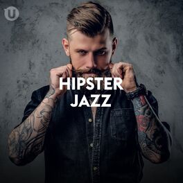Album cover of Hipster Jazz