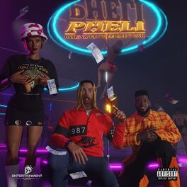 Album cover of Pheli (feat. Buzzi Lee & 25K)