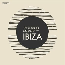 Album cover of The Deeper Sound of Ibiza, Vol. 15