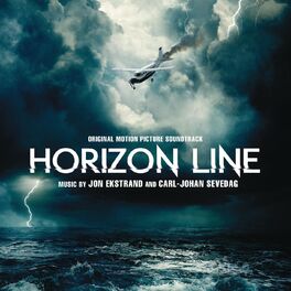 Album cover of Horizon Line (Original Motion Picture Soundtrack)