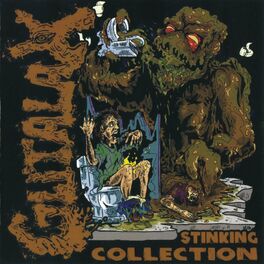 Album cover of Stinking Collection