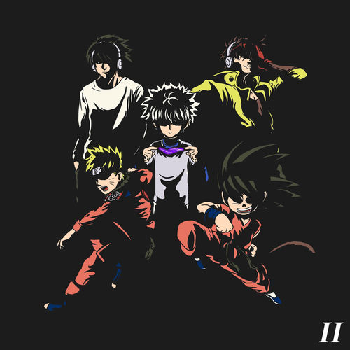 Rifti Beats Hunter X Hunter Zoldyck Family Theme Remix Listen With Lyrics Deezer
