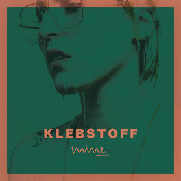 Album cover of Klebstoff