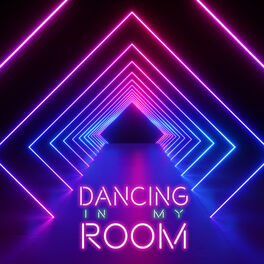 Album cover of Dancing in My Room!