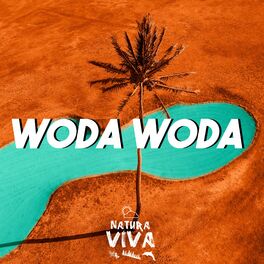 Album cover of Woda Woda