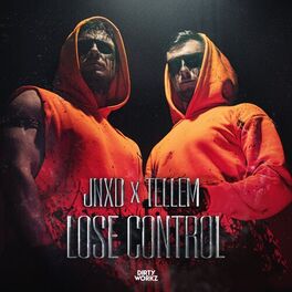Album cover of Lose Control